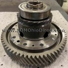 JDM EG6 Civic SiR II 5-Speed Transmission with Mugen LSD